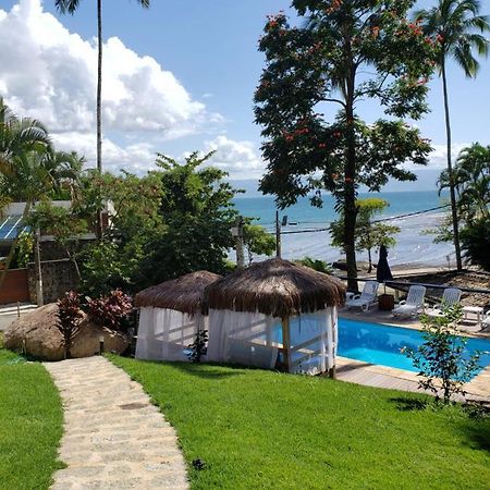 La Bella Suites Ilhabela Extérieur photo