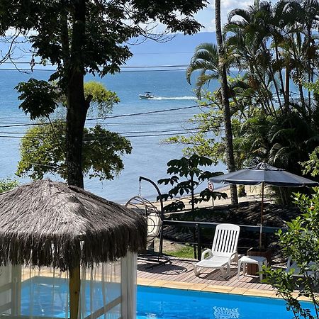 La Bella Suites Ilhabela Extérieur photo