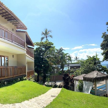 La Bella Suites Ilhabela Extérieur photo
