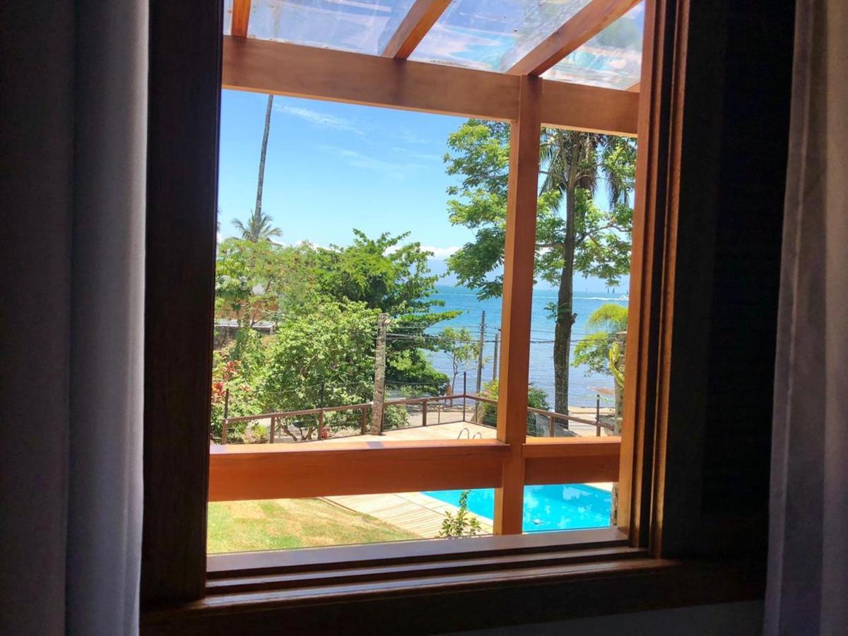 La Bella Suites Ilhabela Extérieur photo