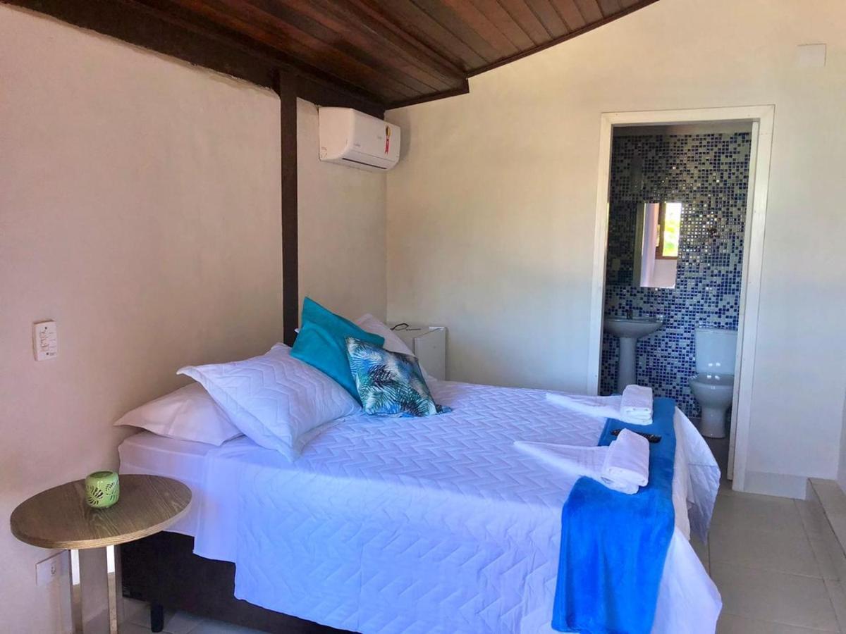 La Bella Suites Ilhabela Extérieur photo