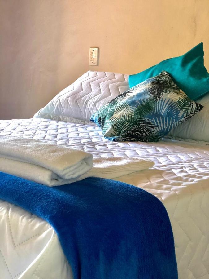 La Bella Suites Ilhabela Extérieur photo