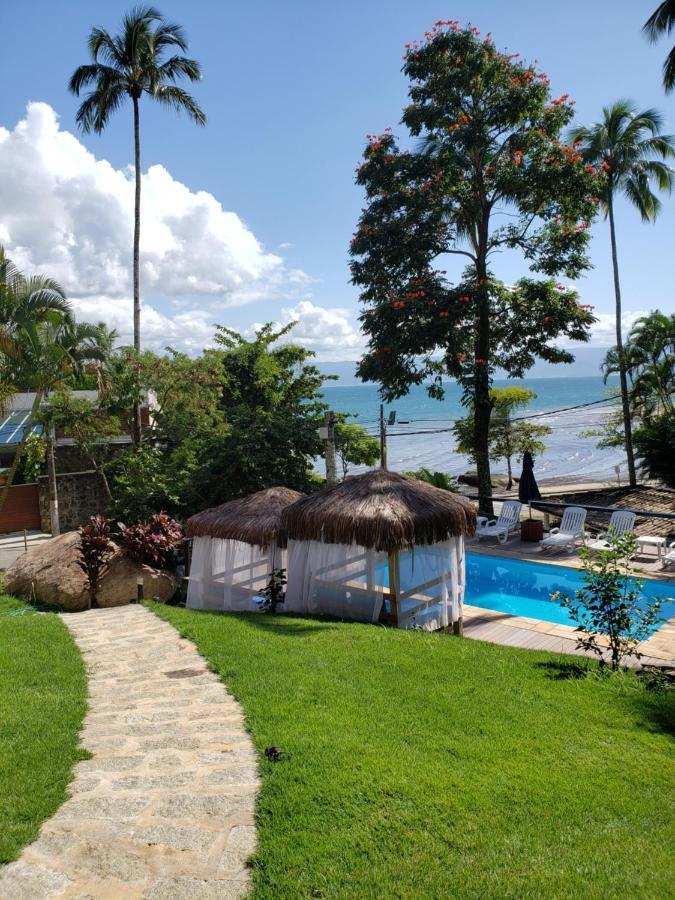 La Bella Suites Ilhabela Extérieur photo