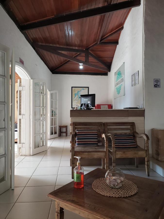 La Bella Suites Ilhabela Extérieur photo