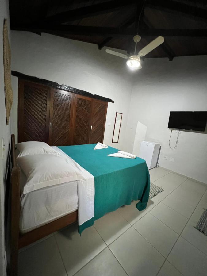 La Bella Suites Ilhabela Extérieur photo
