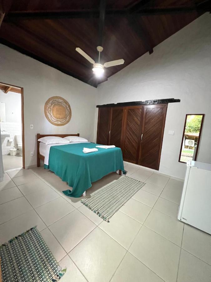 La Bella Suites Ilhabela Extérieur photo
