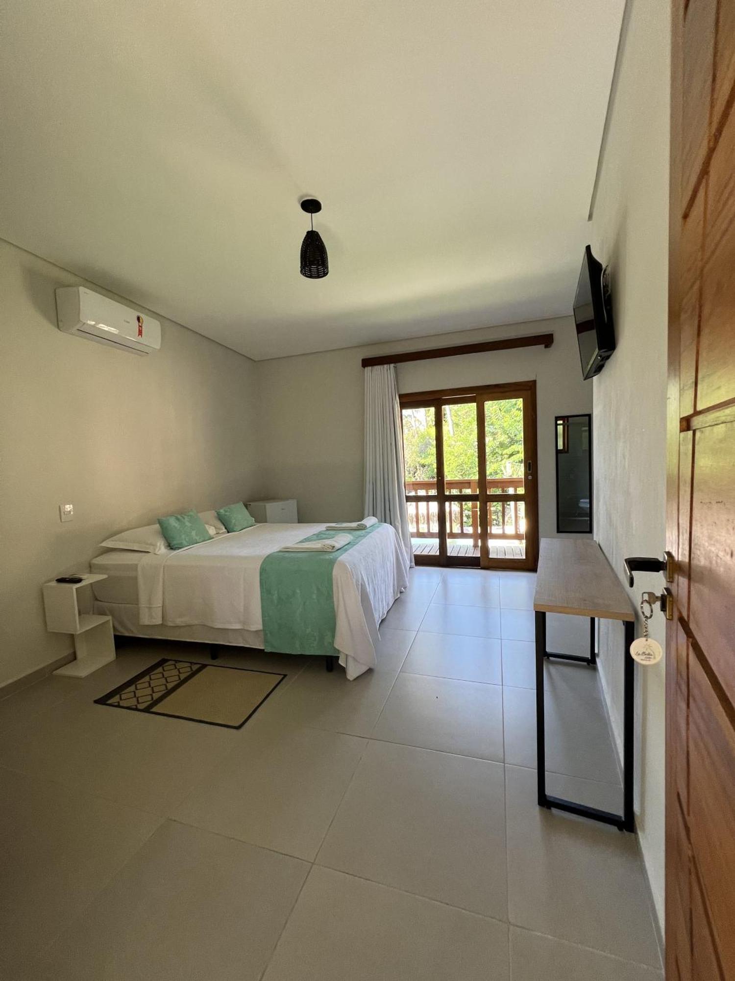 La Bella Suites Ilhabela Extérieur photo