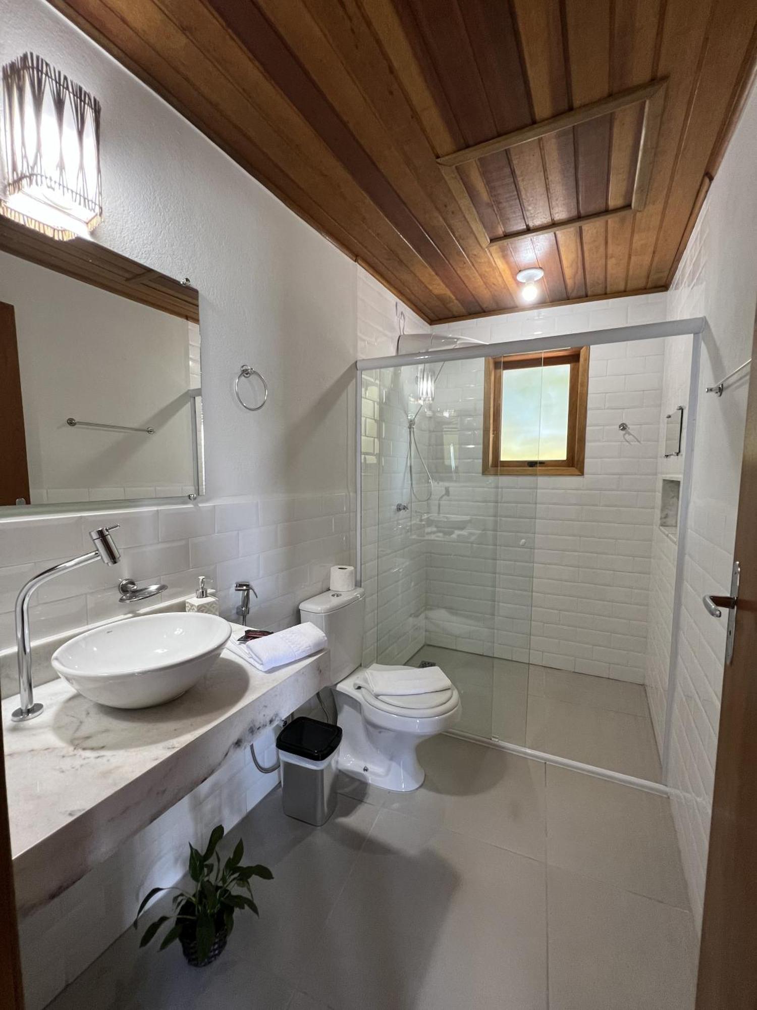 La Bella Suites Ilhabela Extérieur photo