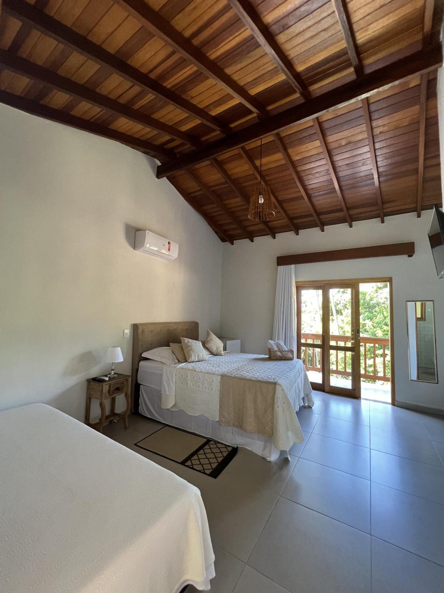 La Bella Suites Ilhabela Extérieur photo