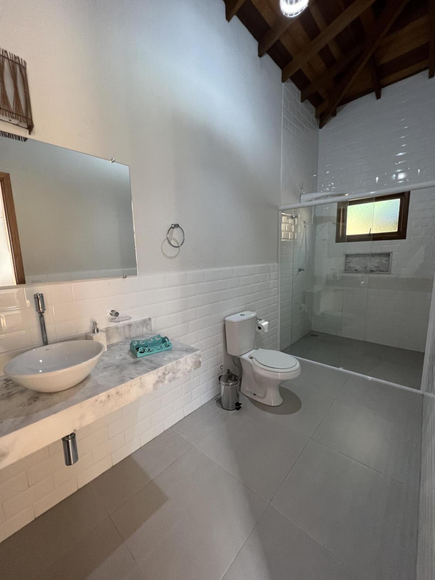 La Bella Suites Ilhabela Extérieur photo