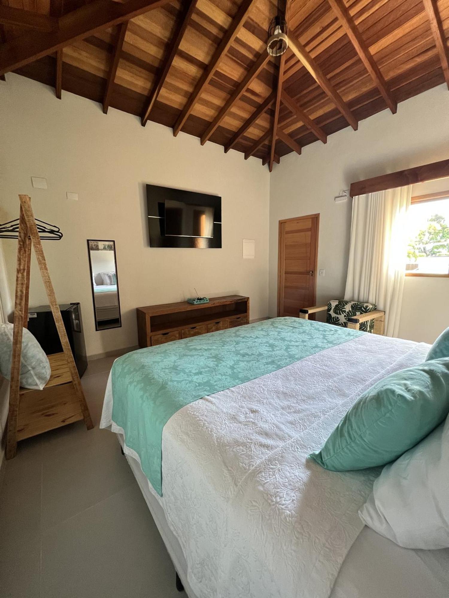 La Bella Suites Ilhabela Extérieur photo