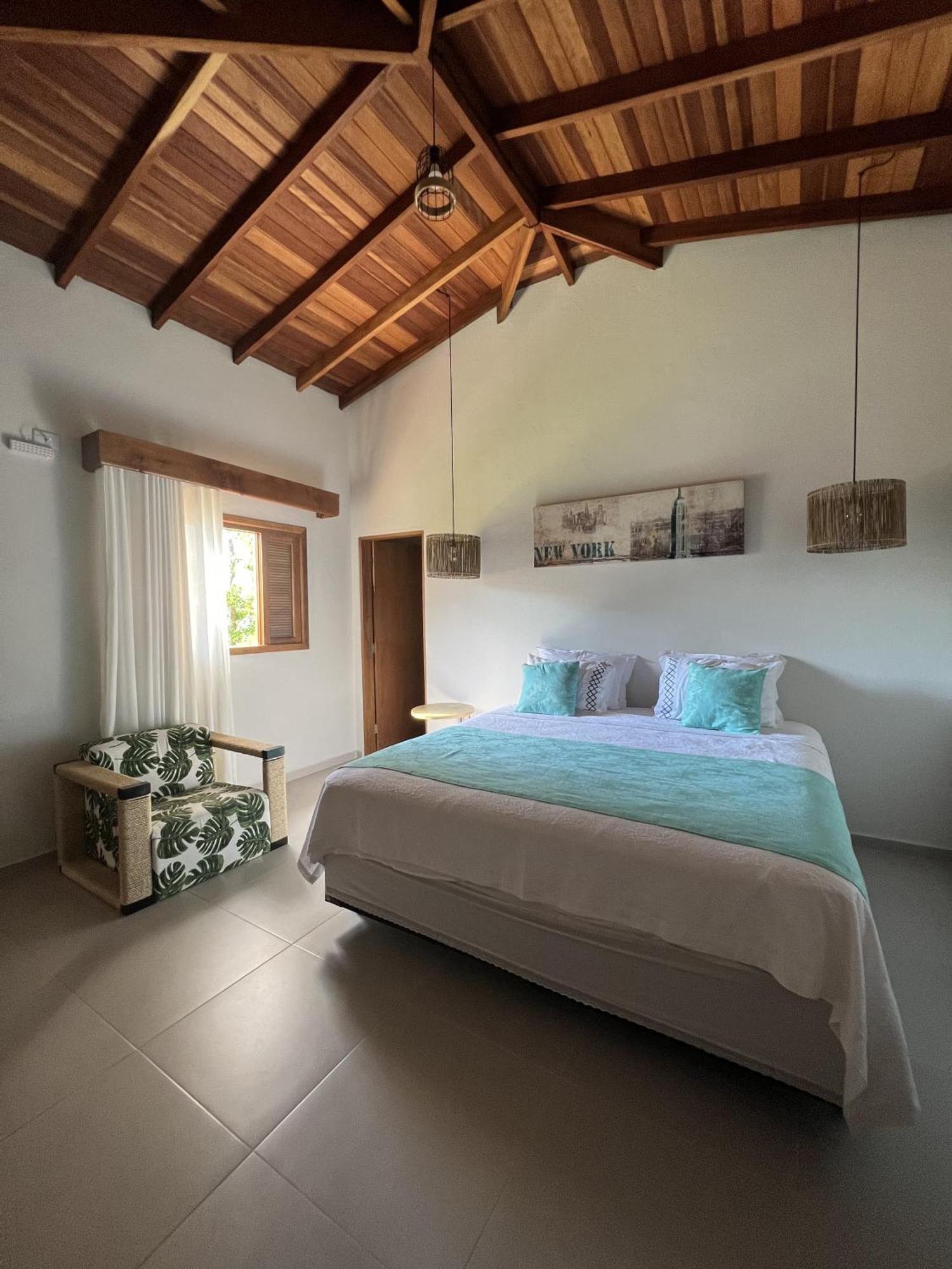 La Bella Suites Ilhabela Extérieur photo
