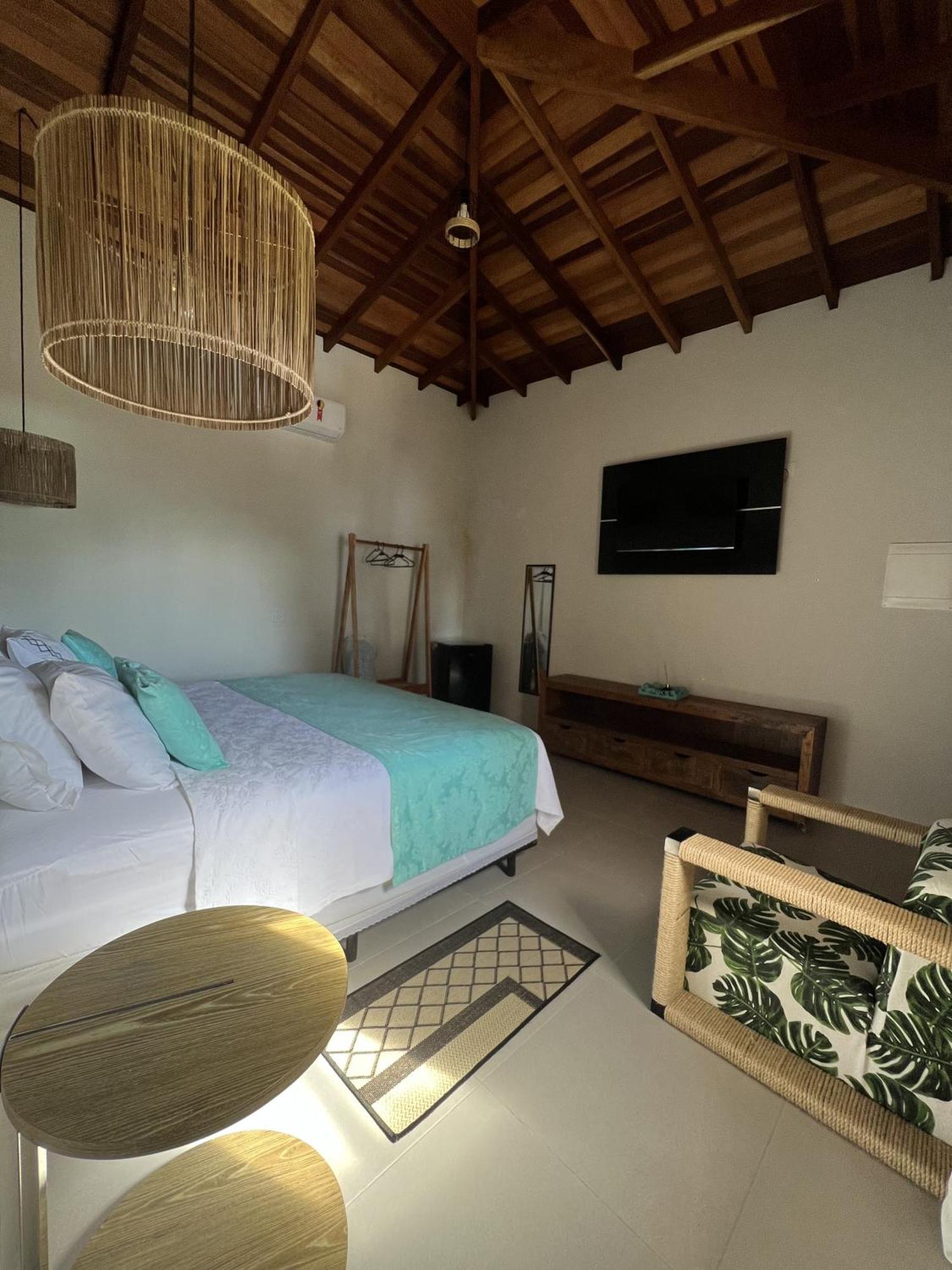 La Bella Suites Ilhabela Extérieur photo
